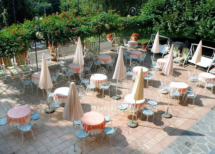 Hotel Moderno