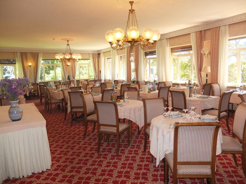 Moderno Hotel 3*