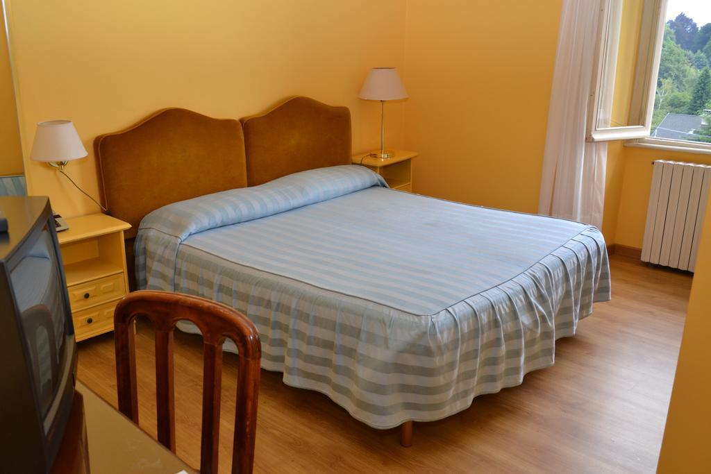 Moderno Hotel Premeno