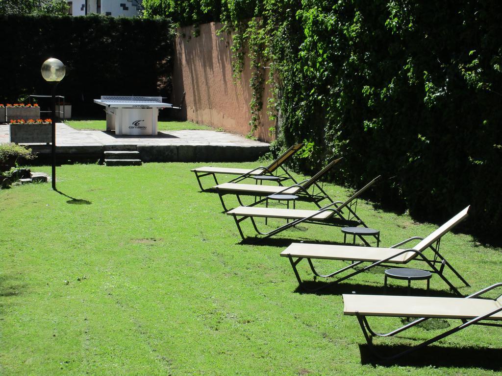 Moderno Hotel 3*