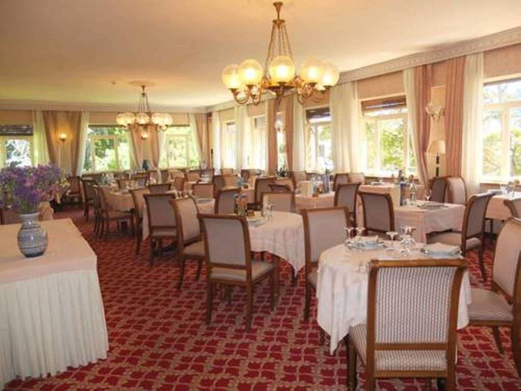 Moderno Hotel Premeno