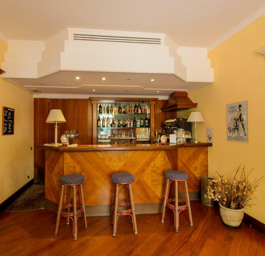 Moderno Hotel