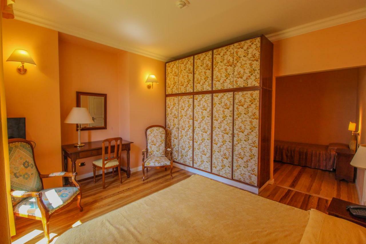 Hotel Moderno 3*