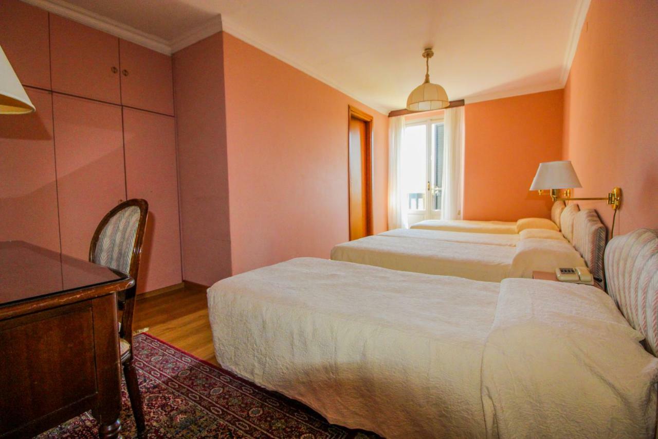 Hotel Moderno Premeno