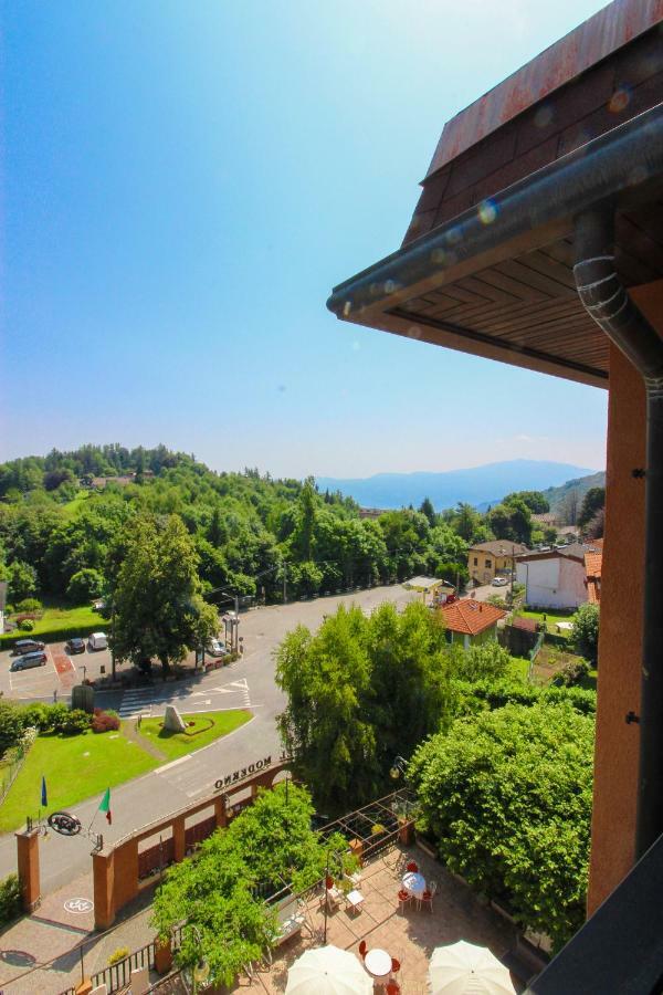 Hotel Moderno 3*
