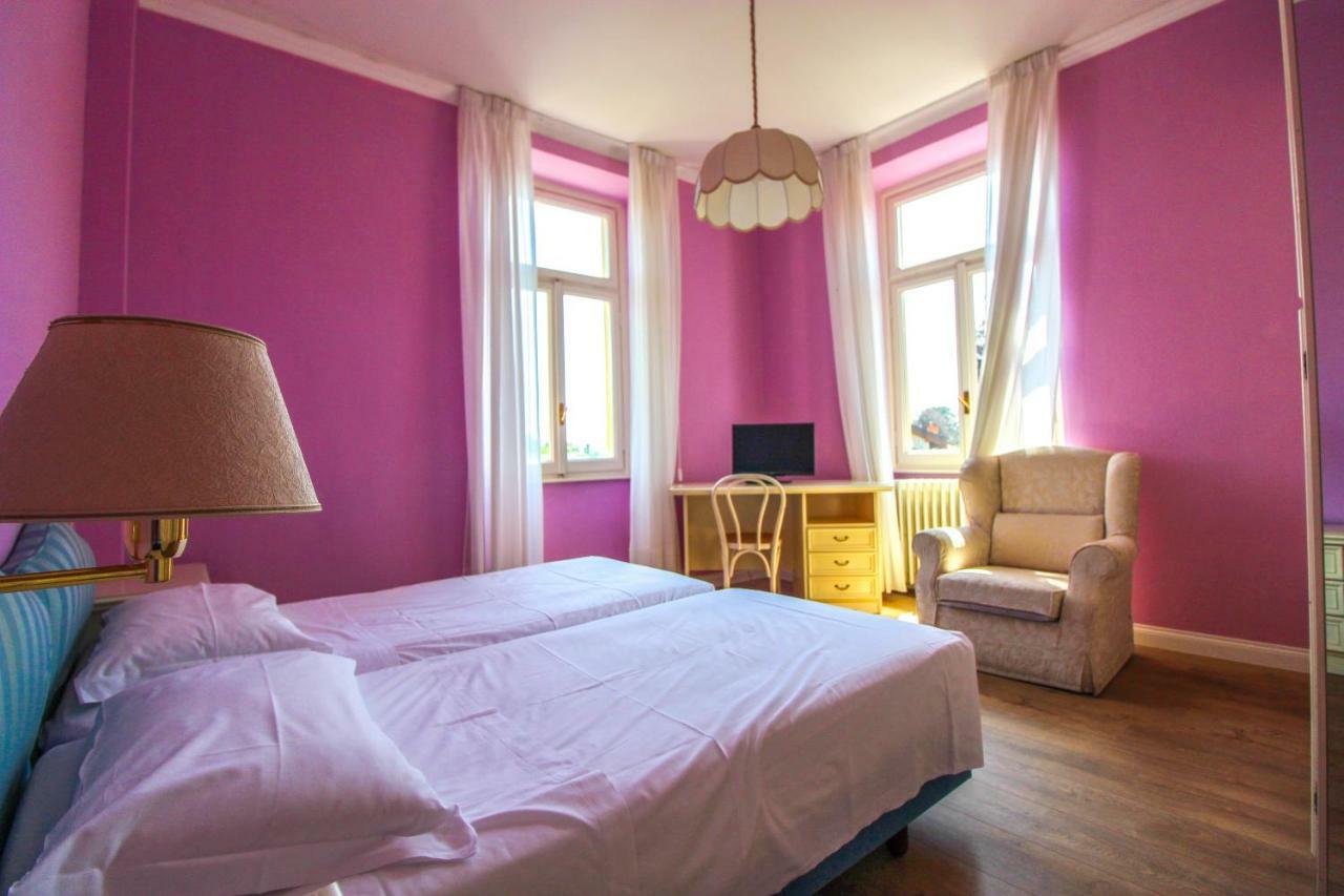 Moderno Hotel
