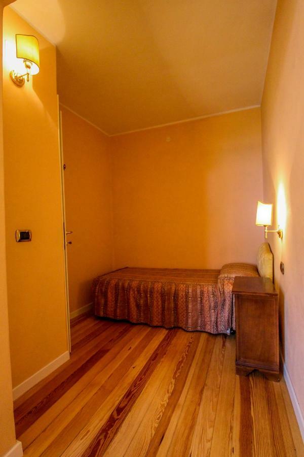 Hotel Moderno Premeno