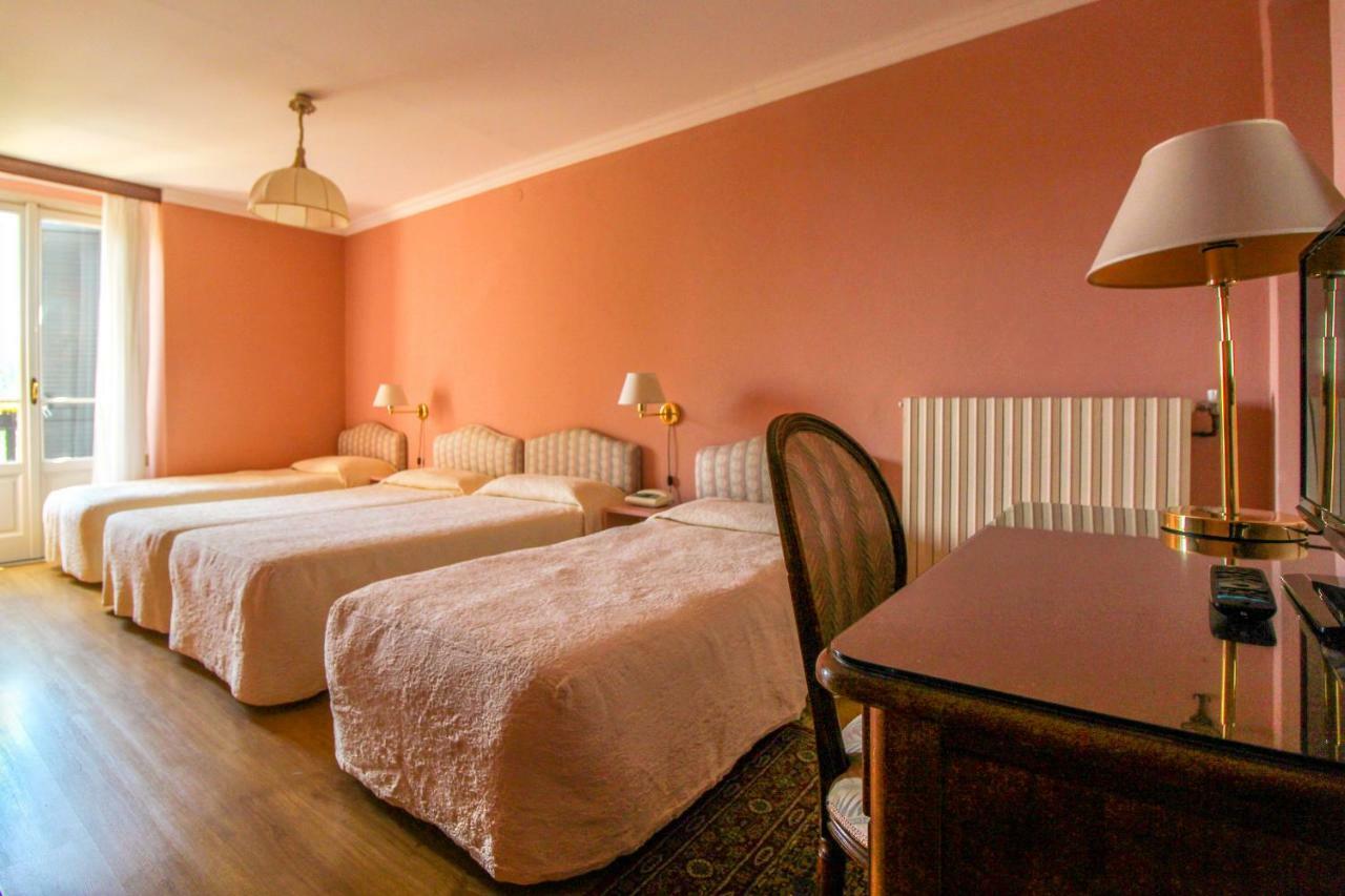 Moderno Hotel 3*