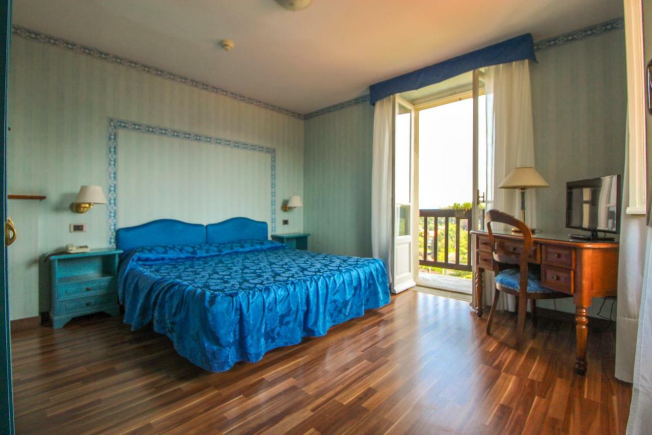 Hotel Moderno