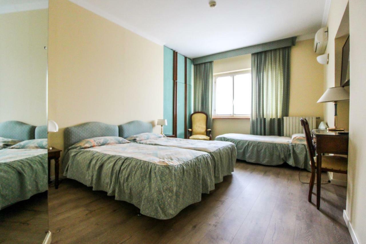 Hotel Moderno 3*