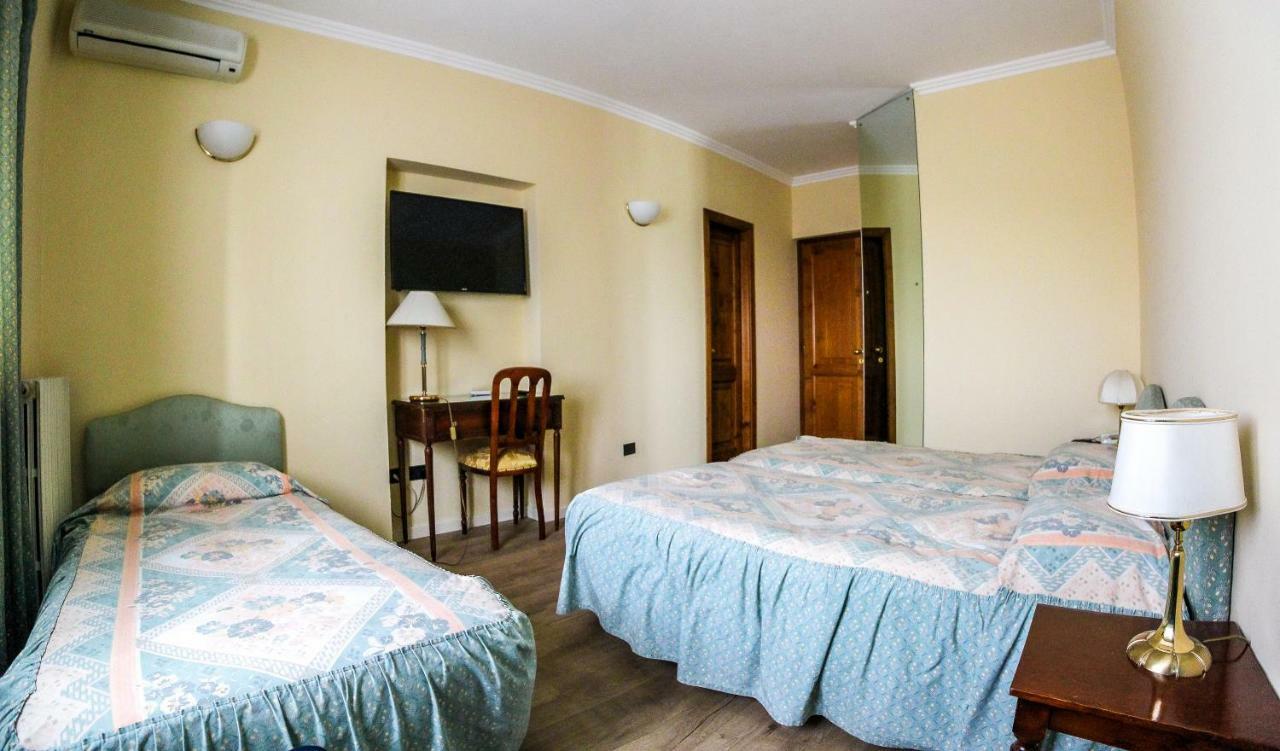 Moderno Hotel