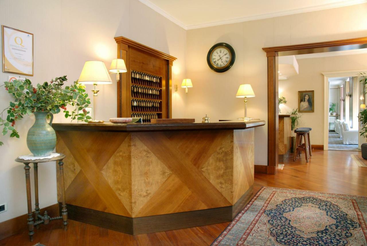Moderno Hotel Premeno